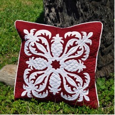 Pillow Cover-Coco-Pineapple 04 Pillow Cover-Coco-Pineapple 04